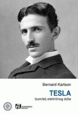Tesla : izumitelj električnog doba